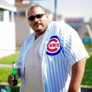 Meet your Posher, Jimmy